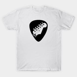 Guitar Pick T-Shirt